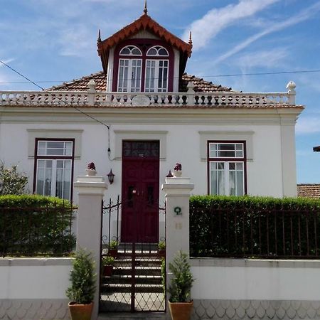 Vila Delfina Lousã Εξωτερικό φωτογραφία