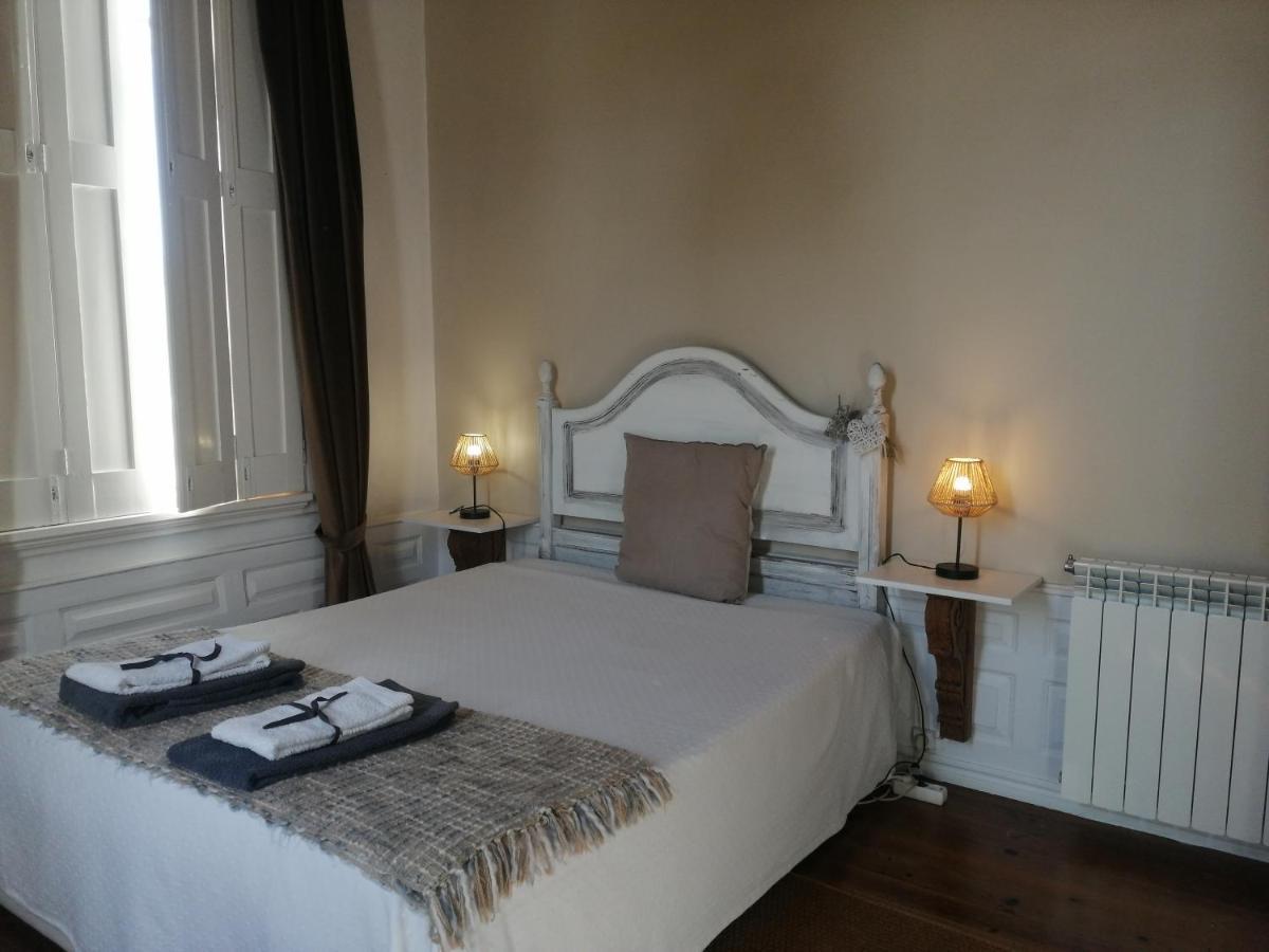 Vila Delfina Lousã Εξωτερικό φωτογραφία