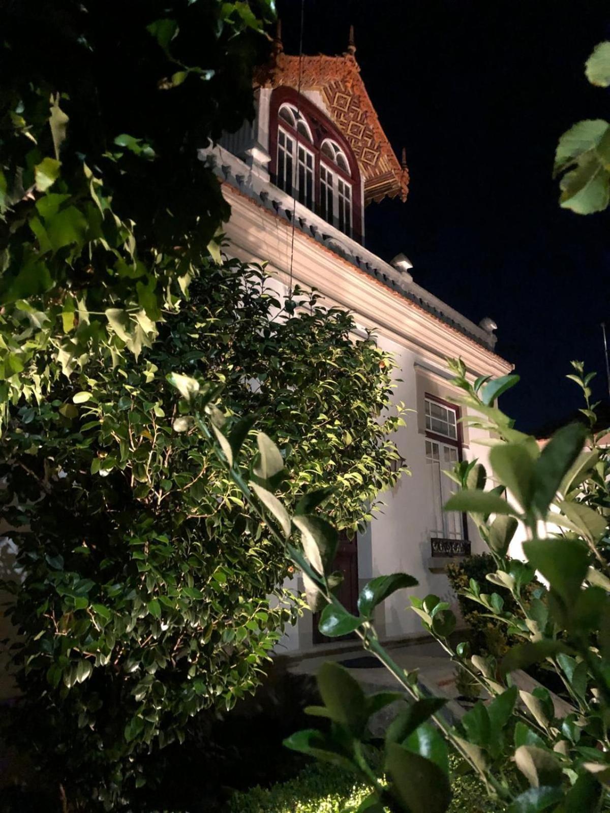 Vila Delfina Lousã Εξωτερικό φωτογραφία