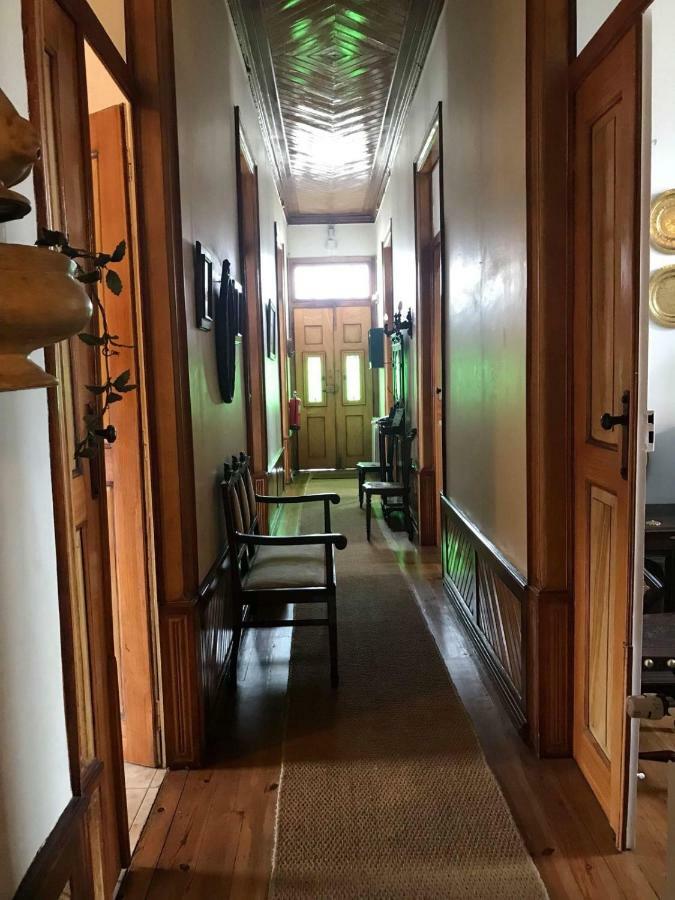 Vila Delfina Lousã Εξωτερικό φωτογραφία